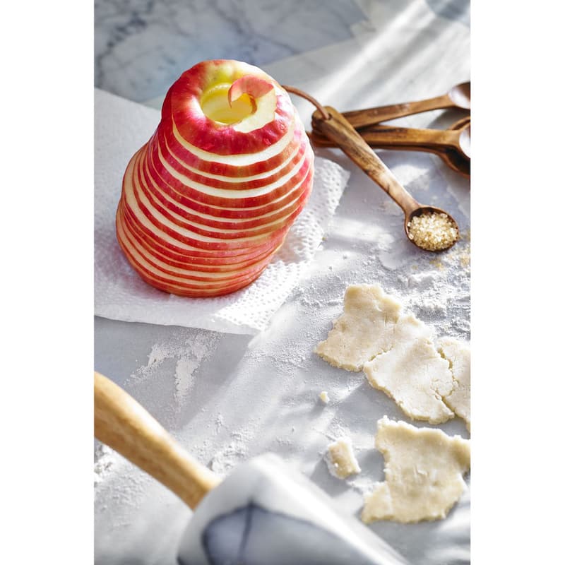 KitchenAid Spiralizer (Peel, Core & Slice) Attachment for KitchenAid Stand Mixers