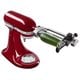 preview thumbnail 8 of 14, KitchenAid Spiralizer (Peel, Core & Slice) Attachment for KitchenAid Stand Mixers