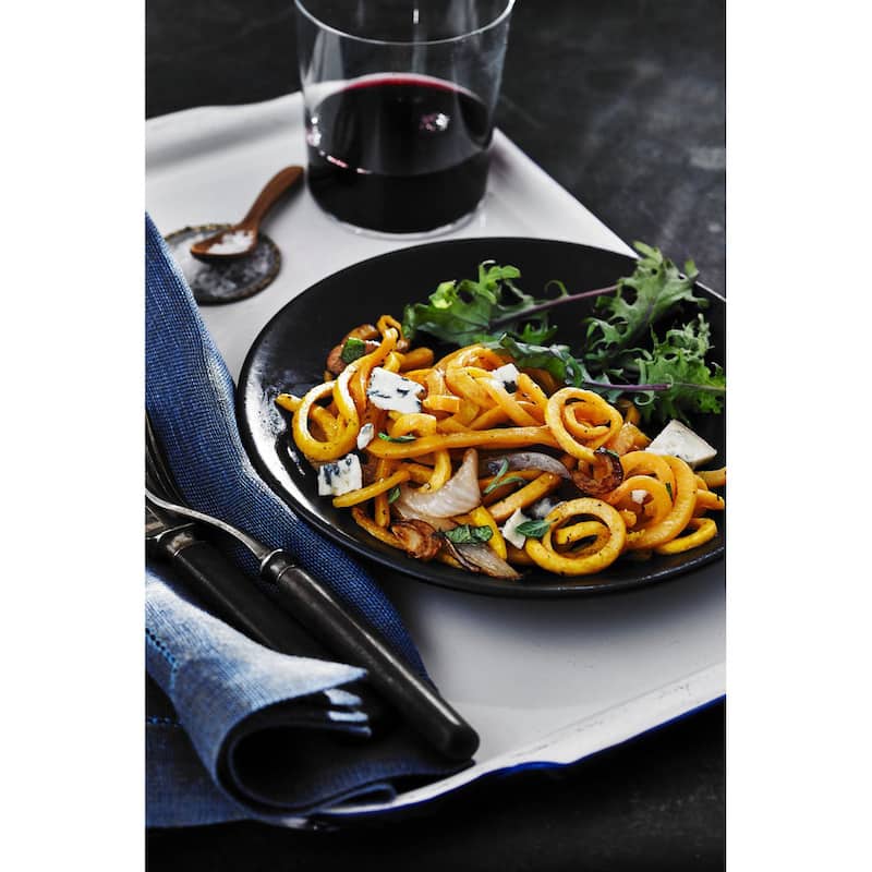 KitchenAid Spiralizer (Peel, Core & Slice) Attachment for KitchenAid Stand Mixers