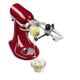 preview thumbnail 9 of 14, KitchenAid Spiralizer (Peel, Core & Slice) Attachment for KitchenAid Stand Mixers