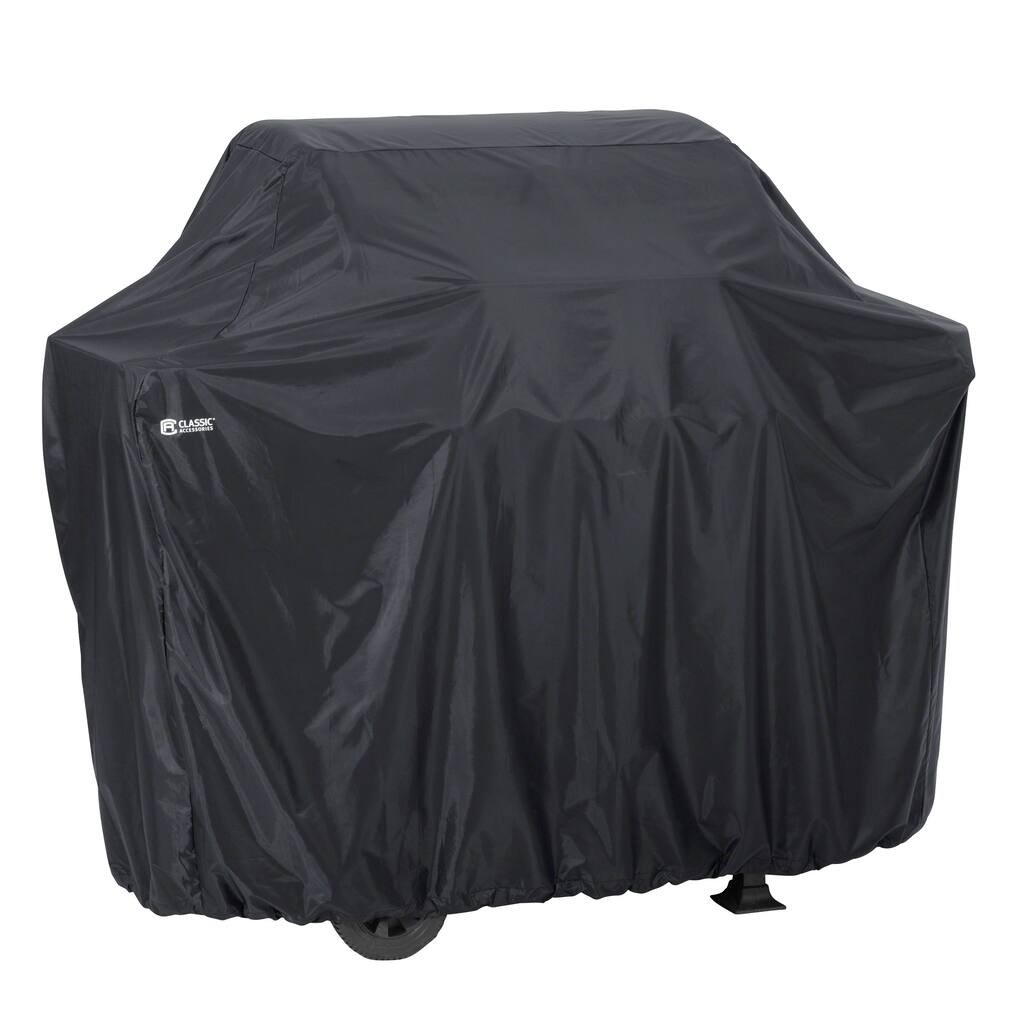Classic Accessories Black Sodo Grill Cover