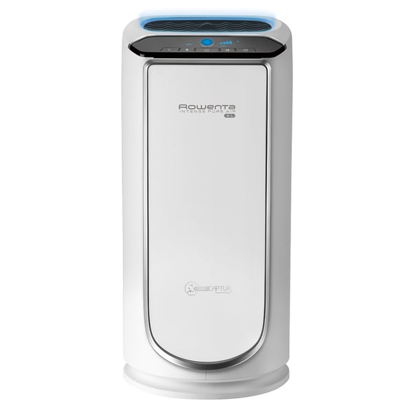 Rowenta PU6020 White Intense Pure Air True HEPA Purifier   17702798