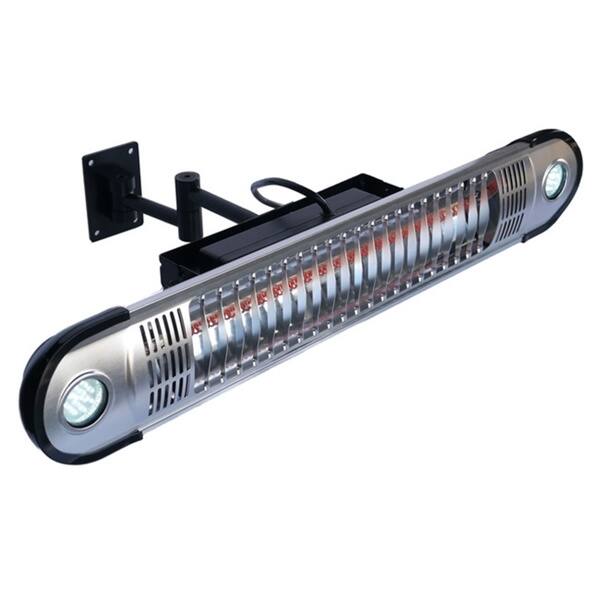 EnerG+ Wall Mount Infrared Electric Heater