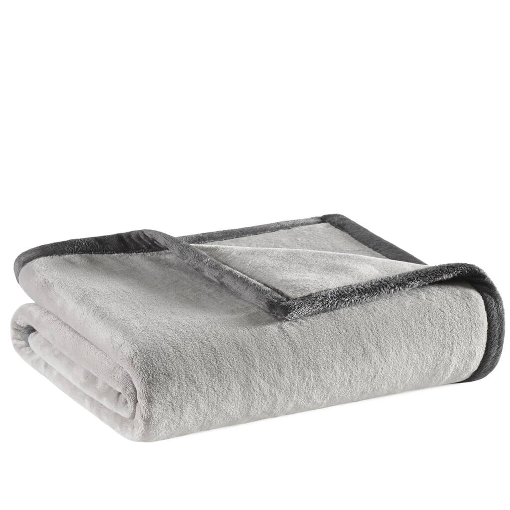 Eddie Bauer FreeHeat Warming Throw