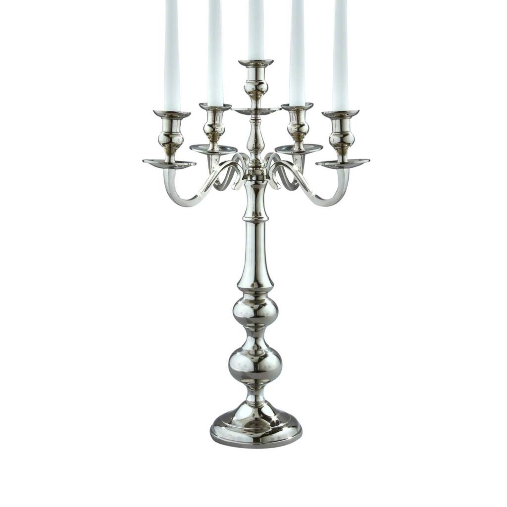 Heim Concept Balmoral 5-lite Candelabra