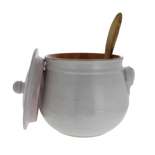 https://ak1.ostkcdn.com/images/products/10634648/French-Home-Stoneware-6.25-quart-White-Bean-Pot-with-Olive-Wood-Ladle-322f8da0-ece0-4bd3-92de-135eaa8e6e06_600.jpg?impolicy=medium