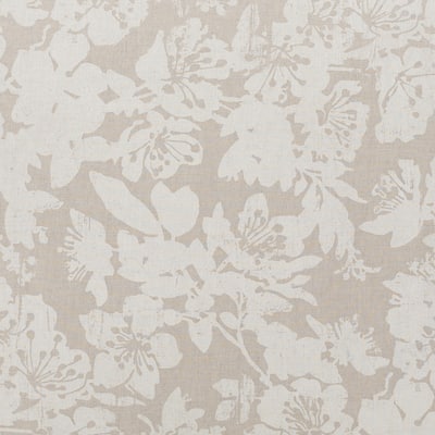 Shelia Floral Linen/ Cotton Duvet Cover