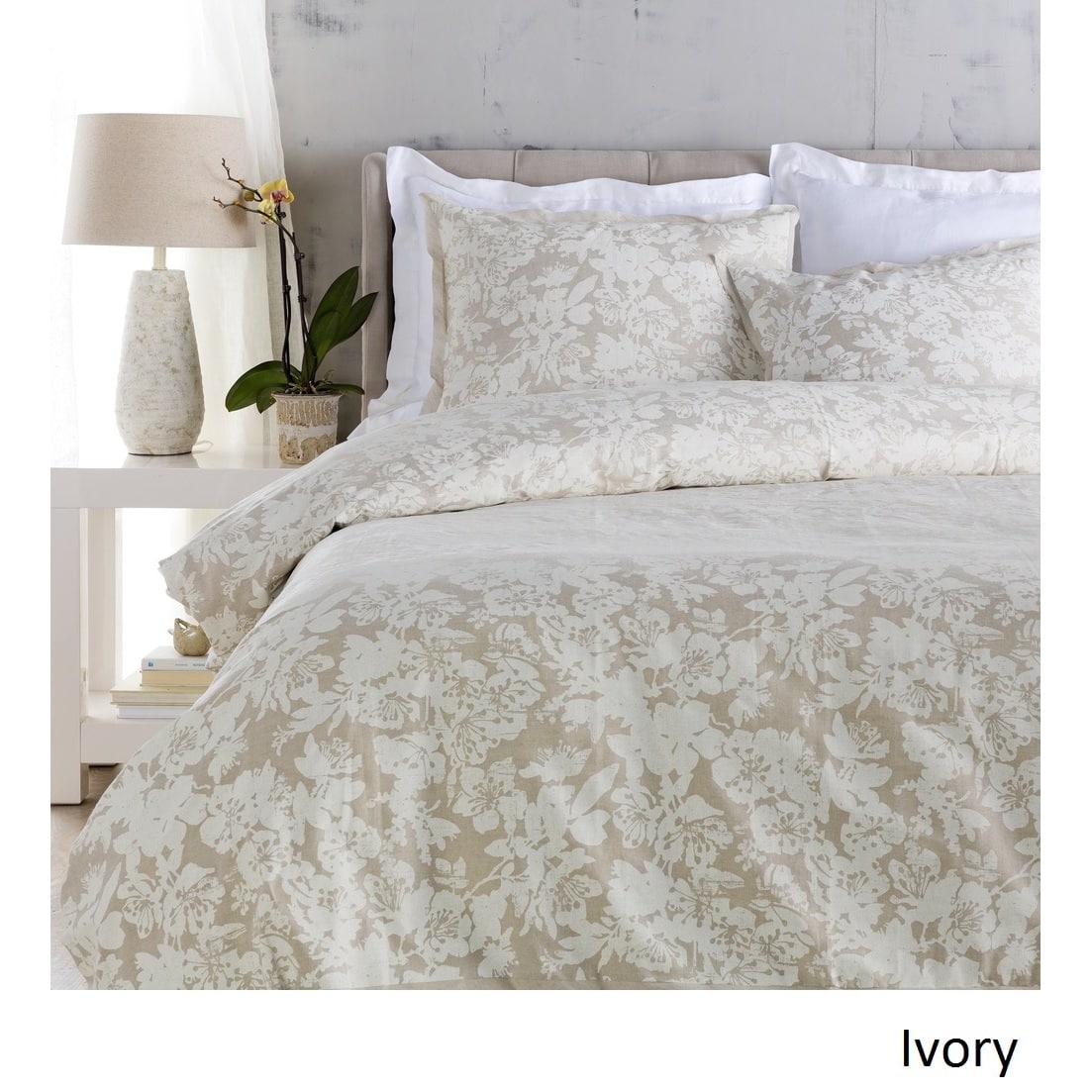 Option Ivory