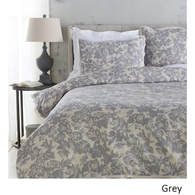 Off White Toile Duvet Covers Sets Find Great Bedding Deals