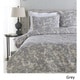 preview thumbnail 4 of 7, Shelia Floral Linen/ Cotton Duvet Cover