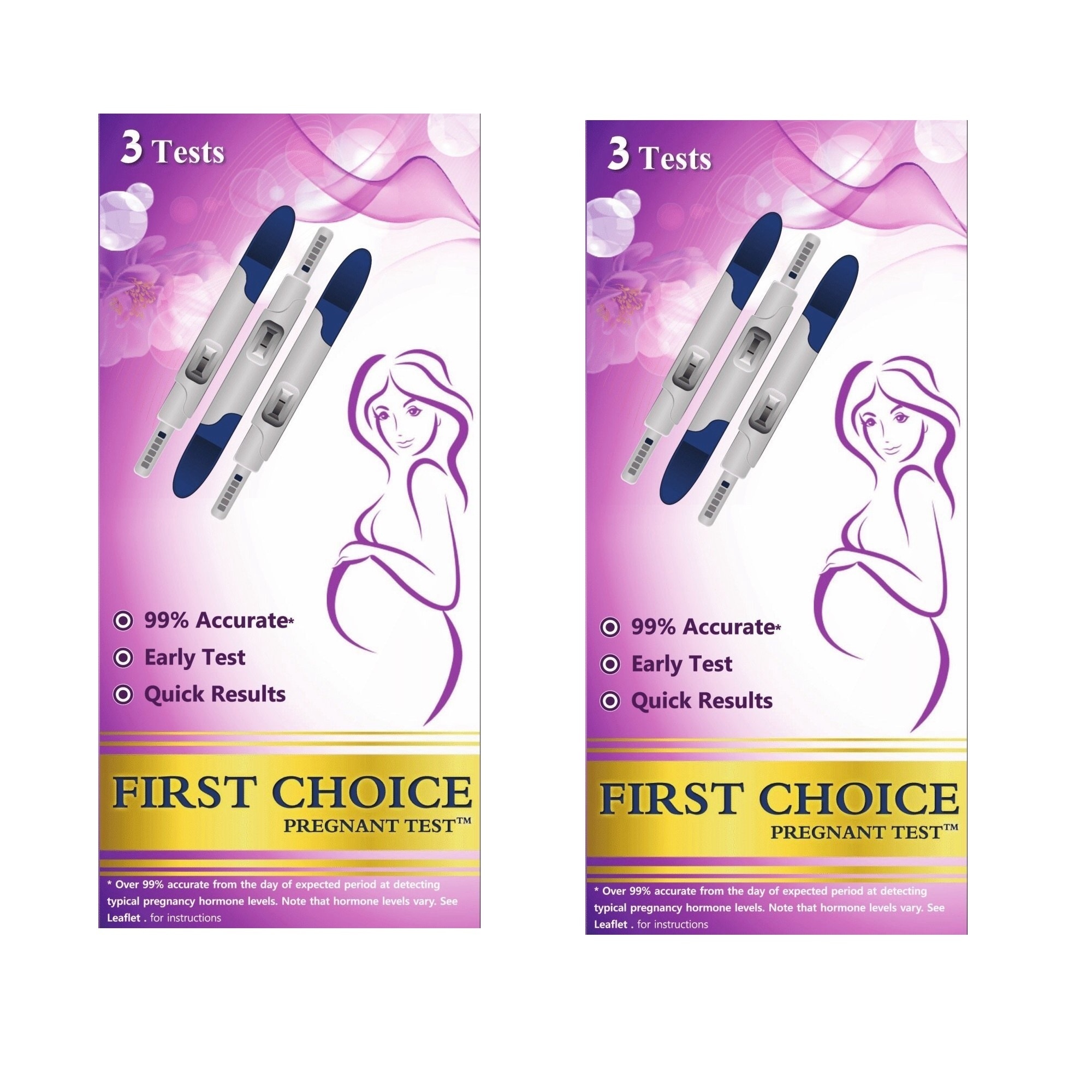 Best Pregnancy Tests 2020 5 Best Pregnancy Tests 2020   First Choice Pregnancy Test Super Sensitive Early Detection Midstream Hcg 7bce8b43 48c8 4a54 Bebf Dd74222056bc 