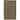 Style Haven Heathered Solid Hand-crafted Plush Wool Area Rug