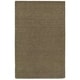 preview thumbnail 32 of 43, Style Haven Heathered Solid Hand-crafted Plush Wool Area Rug 10' x 13' - Taupe - Runner/Rectangle