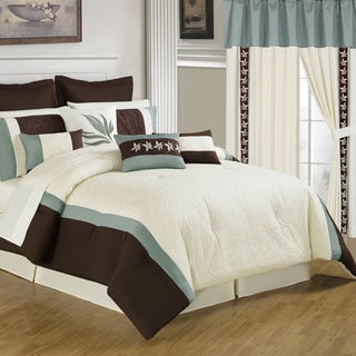 Windsor Home Anna Room-In-A-Bag Bedroom Set