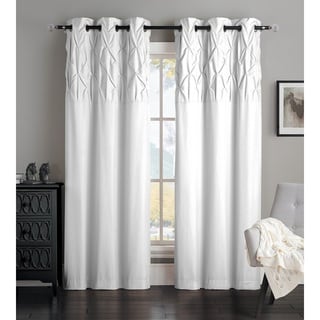 White Curtains Amp Drapes Shop The Best Deals For May 2017