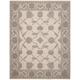 preview thumbnail 2 of 14, Nourison New Horizon Area Rug 8' x 11" - Off-White - Runner/Rectangle