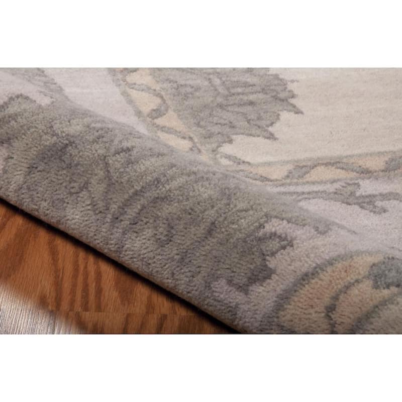 Nourison New Horizon Area Rug