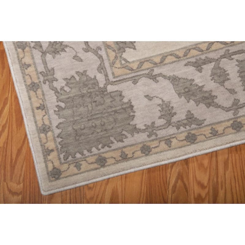 Nourison New Horizon Area Rug