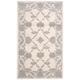 preview thumbnail 16 of 14, Nourison New Horizon Area Rug 3' 9" x 5' 9" - Off-White - Runner/Rectangle