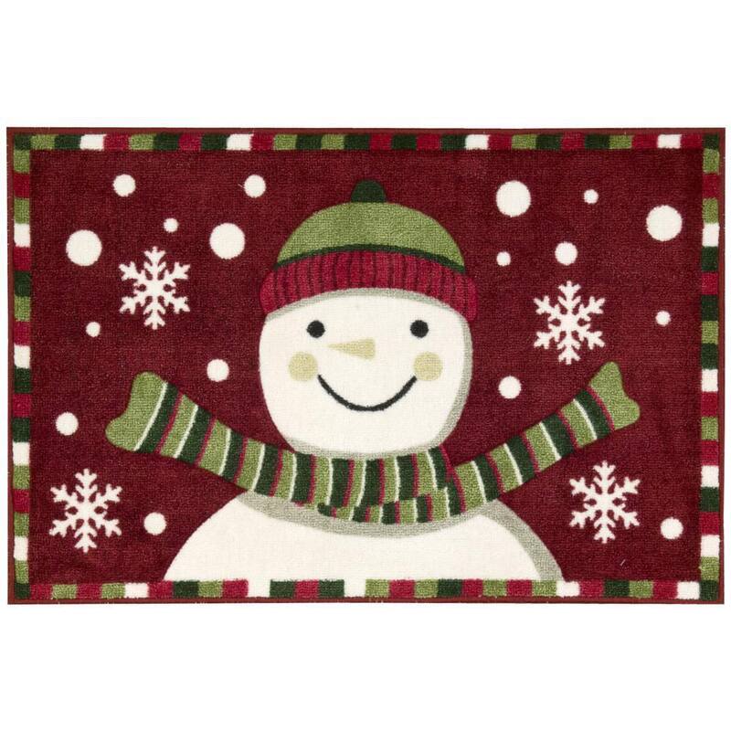 River Brook KI809 Area Rug
