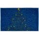 preview thumbnail 9 of 16, Nourison Modern Elegance LH08 Hand-tufted Area Rug 1'6" x 2'6" - Navy - Runner/Rectangle