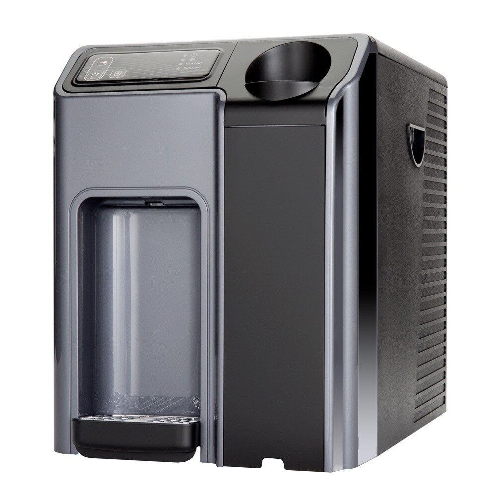 Shop Global Water G4ct Hot And Cold Countertop Water Cooler With