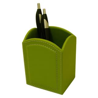 Green Pencil Holders Online At Our Best Desk Daco Colors Pencil Cup Lime Green