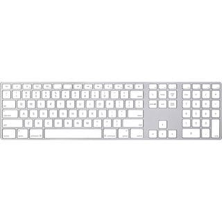 Apple Keyboard With Numeric Keypad - Free Shipping Today - Overstock ...