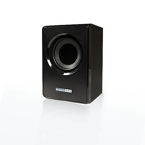 camden acoustic 5.1 home theater