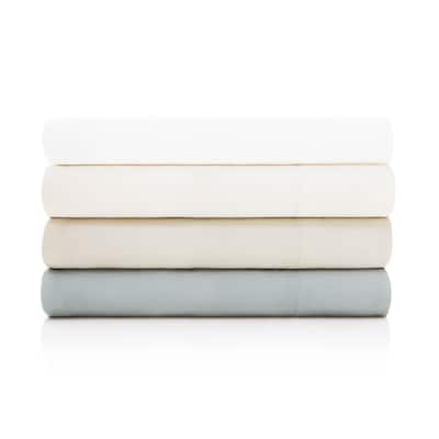 Linenspa Essentials Ultra Soft 100-percent Rayon from Bamboo Deep Pocket Sheet Set