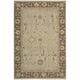 preview thumbnail 5 of 6, Nourison Suf I Noor Area Rug 3'10" x 5'10" - Grey - Rectangle