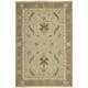 preview thumbnail 6 of 4, Nourison Suf I Noor SF36 Area Rug 5'10" x 8'10" - Blue - Rectangle