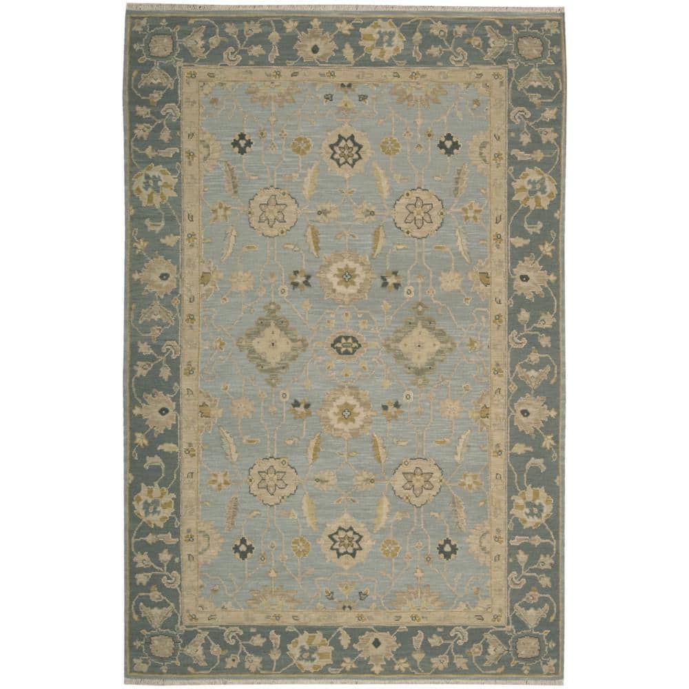 Nourison Suf I Noor Area Rug
