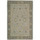 preview thumbnail 2 of 6, Nourison Suf I Noor Area Rug 5' 10" x 8' 10" - Blue - Rectangle