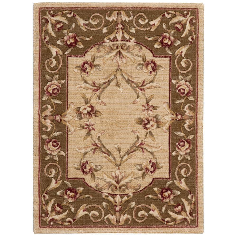 Nourison Ashton AS33 Area Rug