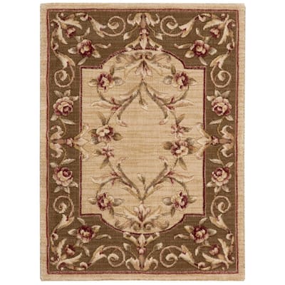 Nourison Ashton AS33 Area Rug