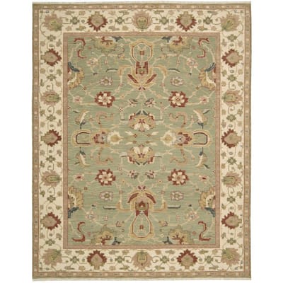 Nourison Suf I Noor SF02 Area Rug