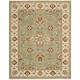 preview thumbnail 1 of 0, Nourison Suf I Noor SF02 Area Rug 7'10" x 9'10" - Green - Rectangle