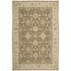 preview thumbnail 8 of 6, Nourison Suf I Noor Area Rug 3' 10" x 5' 10" - Brown - Rectangle