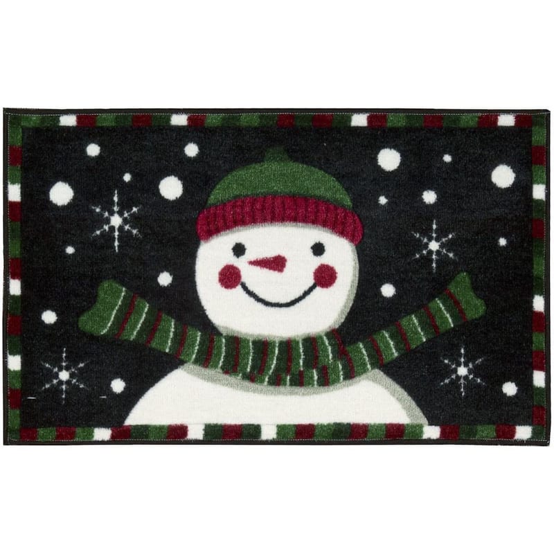 Nourison Lido Stripe Area Rug