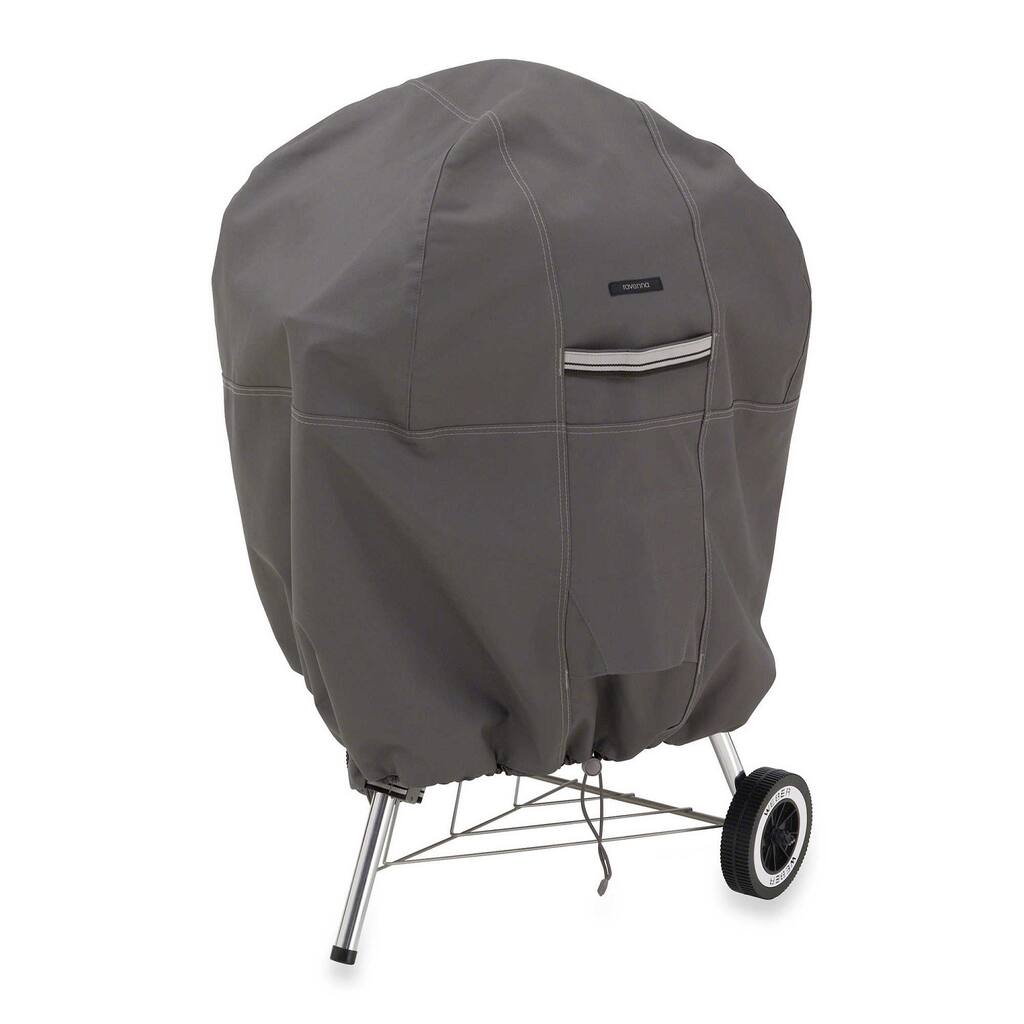 Ravenna Kettle BBQ Cover