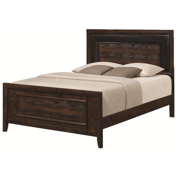 Shop Ross 6 Piece Bedroom Set Free Shipping Today Overstock