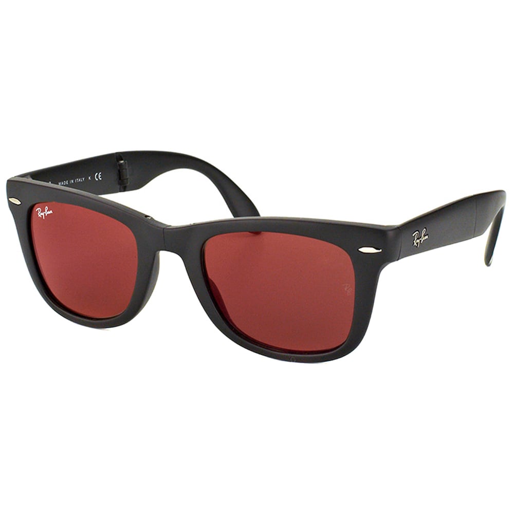 ray ban wayfarer rose