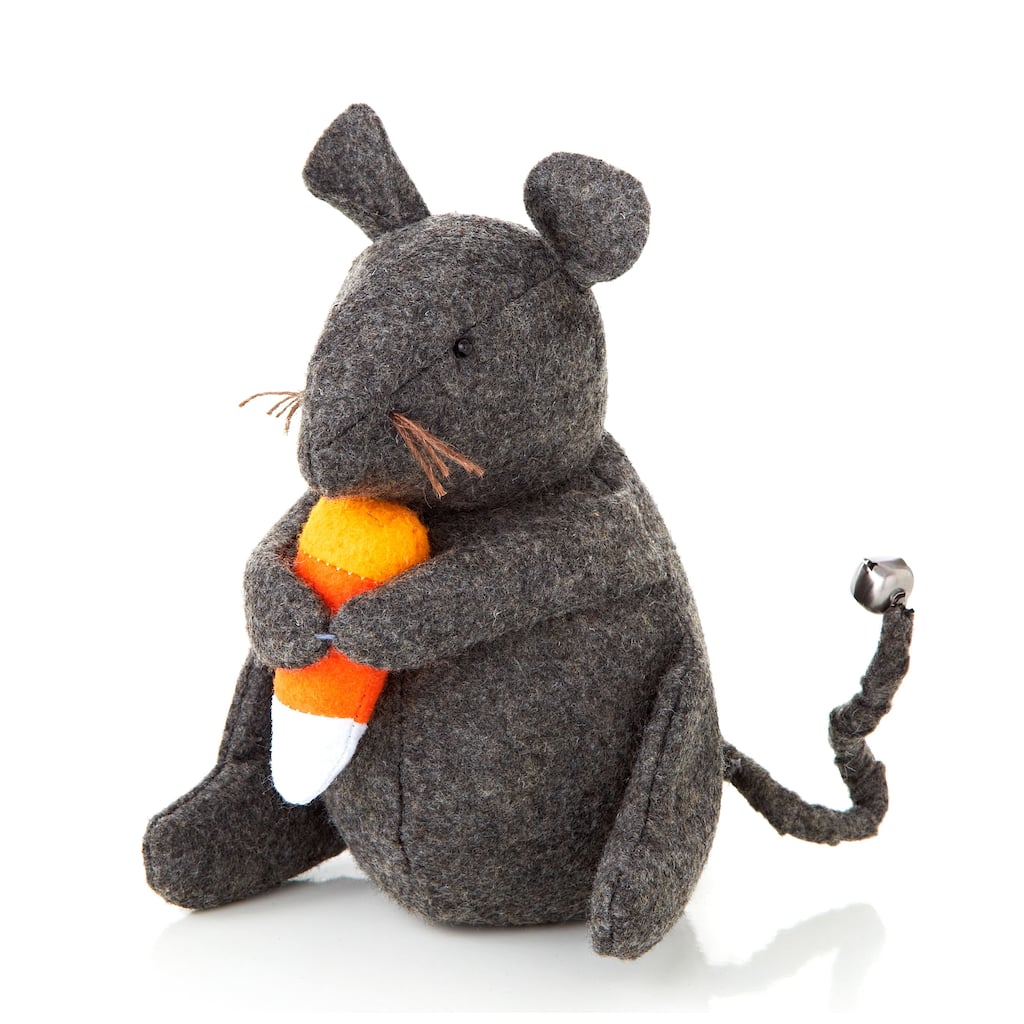 Round Mice Small 8-inch