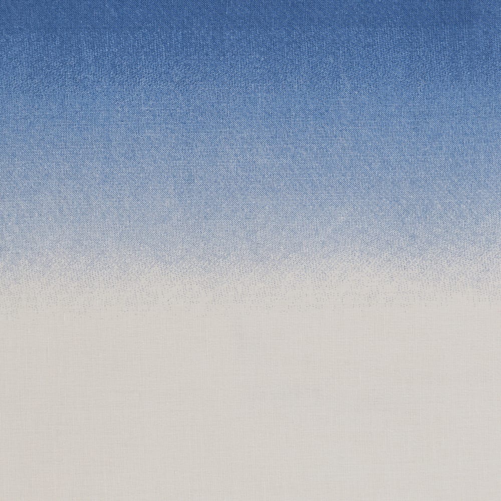 Ronnie Abstract Cotton/Flax Sham