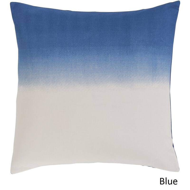 Ronnie Abstract Cotton/Flax Sham