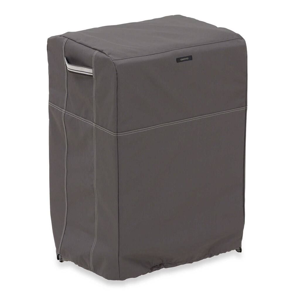 Ravenna Smoker Cover, Square
