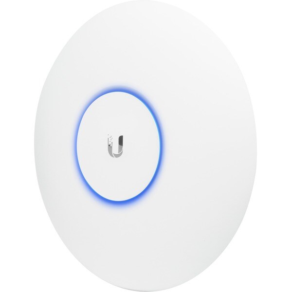 Ubiquiti UniFi UAP-AC-PRO IEEE 802.11ac 1.27 Gbit/s Wireless Access P