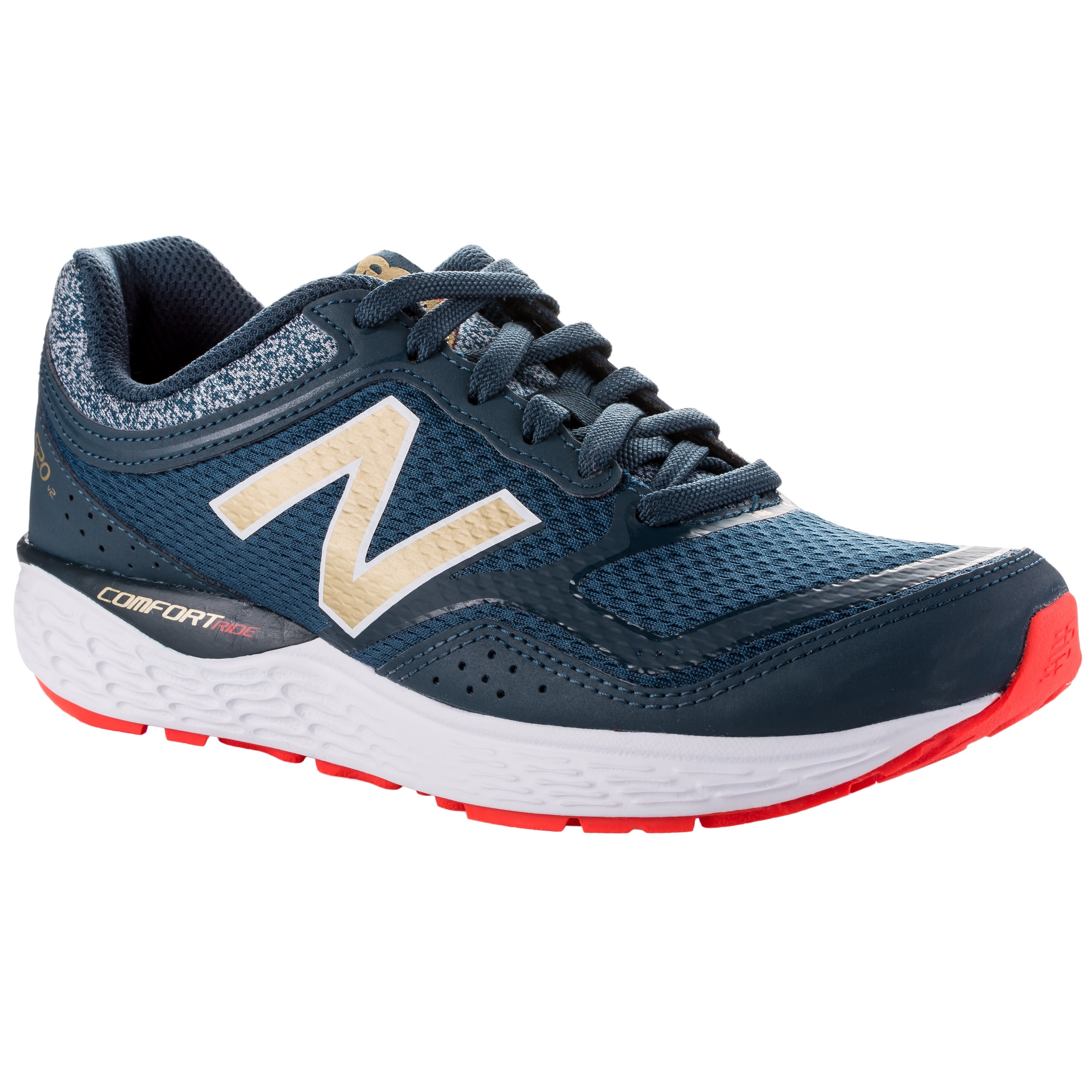 Shop New Balance Women's 520v2 Running 