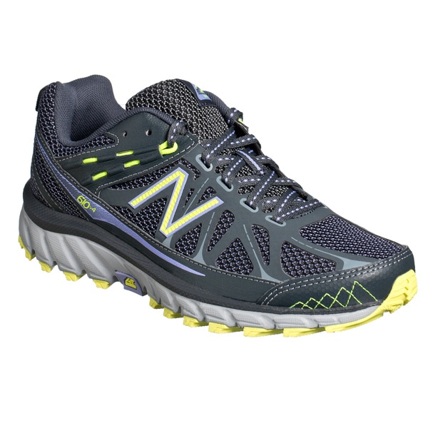New Balance Women's T610v4 Trail Running Shoes